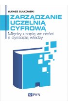 Zarządzanie uczelnią cyfrową
