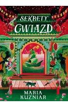 Sekrety gwiazd. Nawiedzony okręt, tom 2 Outlet