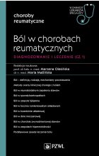 WGLS Choroby reumatyczne. Ból w chorobach reumatycznych