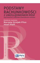 Podstawy rachunkowości z uwzględnieniem MSSF