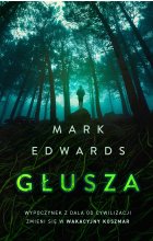 Głusza