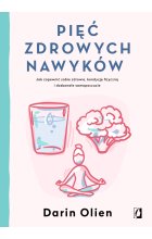 Pięć zdrowych nawyków