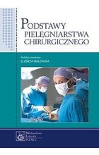 Podstawy pielęgniarstwa chirurgicznego