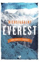 Nieosiągalny Everest