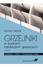Grzejniki w wodnych instalacjach grzewczych