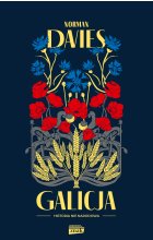 Galicja, wydanie drugie uzupełnione