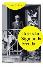 Ucieczka Sigmunda Freuda