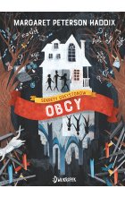 Obcy. Sekrety Greystone'ów t. 1 Outlet