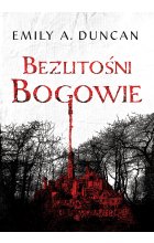 Bezlitośni bogowie