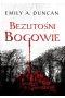Bezlitośni bogowie