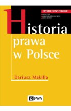 Historia prawa w Polsce