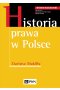 Historia prawa w Polsce