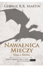 Nawałnica mieczy t. 1: Stal i śnieg film mk.