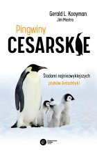 Pingwiny cesarskie