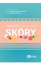 Żywienie w chorobach skóry