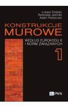 Konstrukcje murowe według Eurokodu 6 i norm związanych