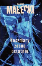 Koszmary zasną ostatnie