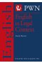 English in Legal Context