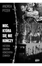 Noc, która się nie kończy. Historia obozów koncentracyjnych