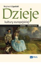 Dzieje kultury europejskiej. Barok-oświecenie