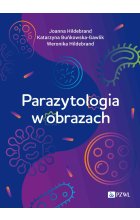 Parazytologia w obrazach