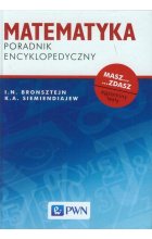 Matematyka. Poradnik encyklopedyczny
