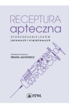 Receptura apteczna. Sporządzanie leków jałowych i niejałowych