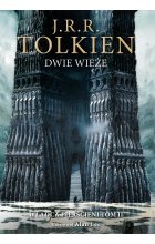 Dwie wieże. Wersja ilustrowana