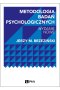 Metodologia badań psychologicznych. Wydanie nowe