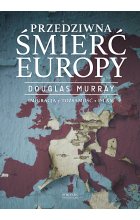 Przedziwna śmierć Europy