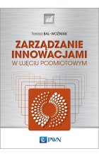 Zarządzanie innowacjami