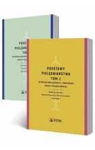 Podstawy pielęgniarstwa. Tom 1-2