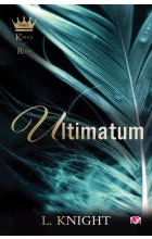 Ultimatum. Kings of Ruin. Tom 2