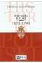 Historia Polski 1572-1795
