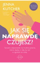 Jak się NAPRAWDĘ czujesz?