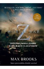 WORLD WAR Z