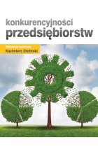 Problemy wzrostu konkurencyjności przedsiębiorstw