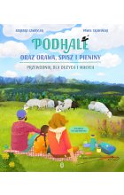 Podhale oraz Orawa, Spisz i Pieniny