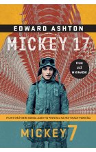 Mickey7 [okładka filmowa]