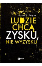 Ludzie chcą zysku, nie wyzysku