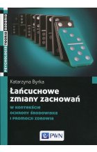 Łańcuchowe zmiany zachowań