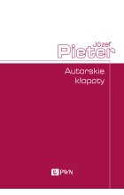 Autorskie kłopoty