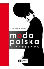 Moda Polska Warszawa