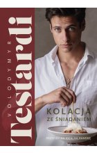 Kolacja ze śniadaniem. Przepisy na idealną randkę