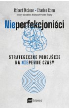 NIEPERFEKCJONIŚCI Outlet