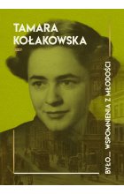 Było...wspomnienia z młodości