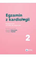 Egzamin z kardiologii. 2
