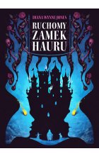 Ruchomy zamek Hauru  / Nowa Baśń / 