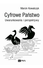 Cyfrowe Państwo. Uwarunkowania i perspektywy
