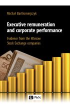 Executive remuneration and corporate performance